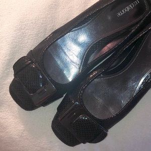LIZ CLAIBORNE loafers